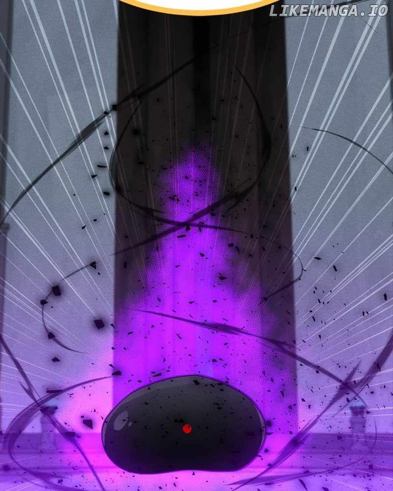 Solo Spell Caster Chapter 189 12